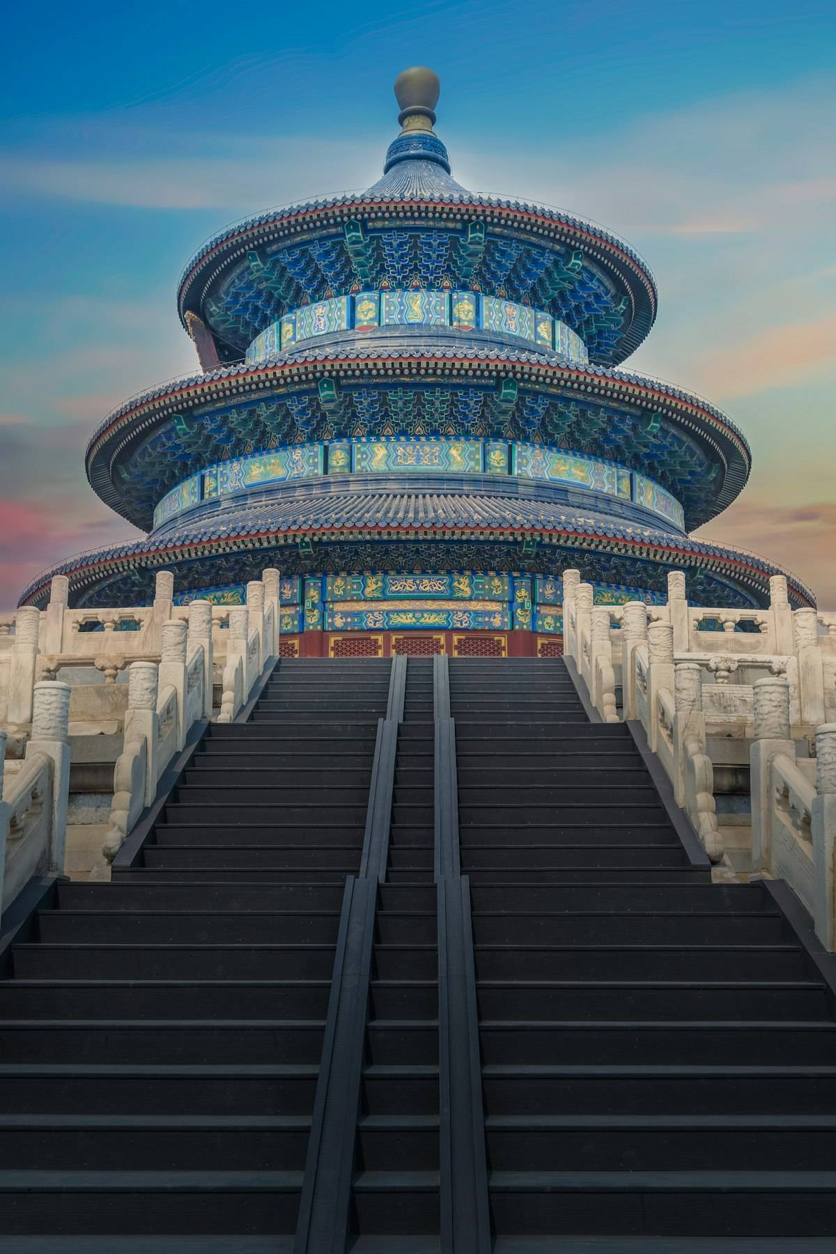 平安中国建设要点解读