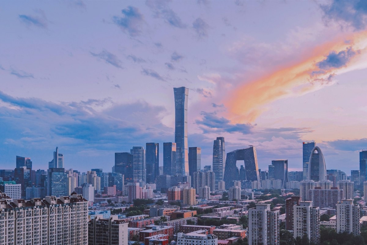 石景山区社会治安综合治理平台上线运行